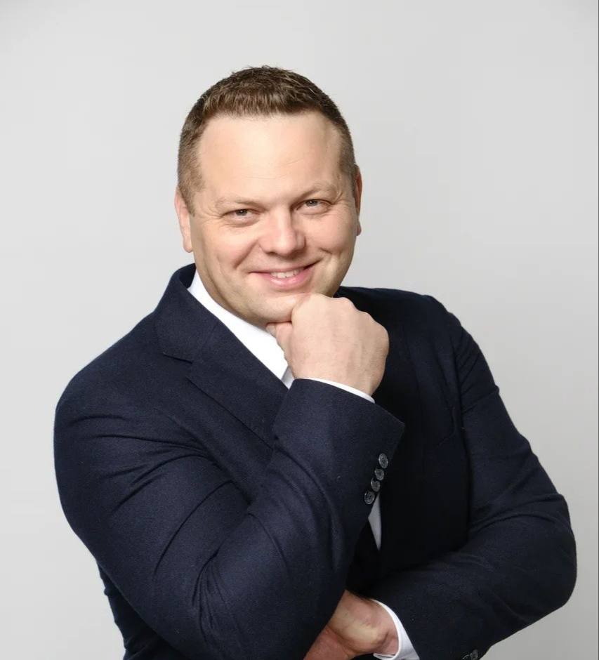 Никита Драчев