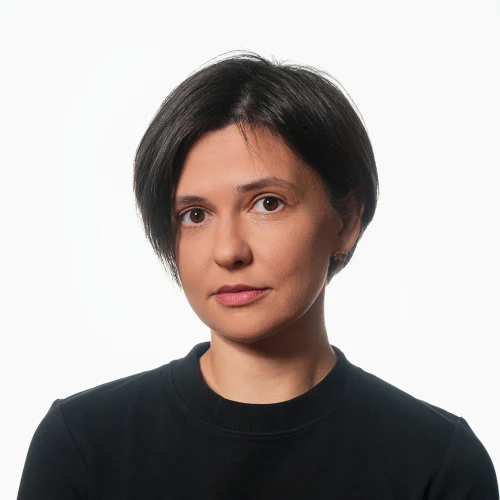 Карина Лысенко