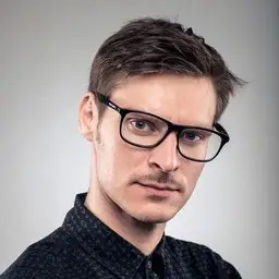 Pavel Gurov