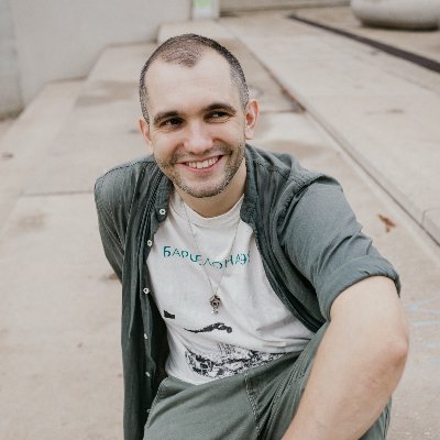 Андрей Ситник