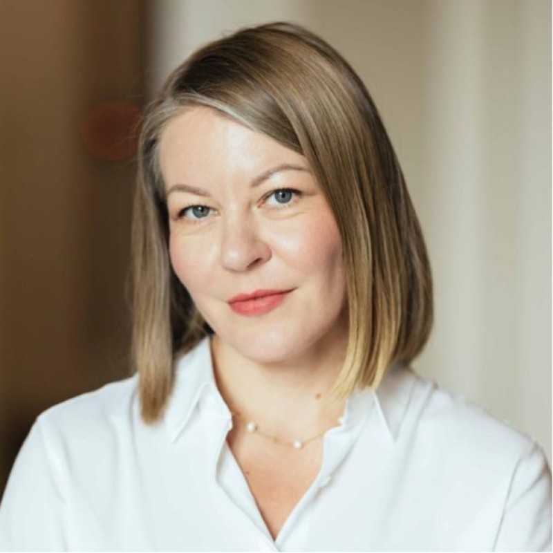 Оксана Раим