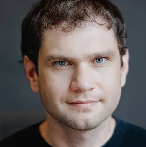 Денис Калышкин