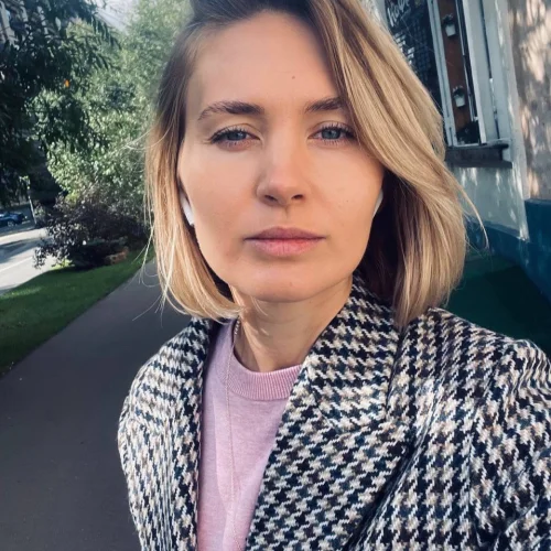 Татьяна Дружняева