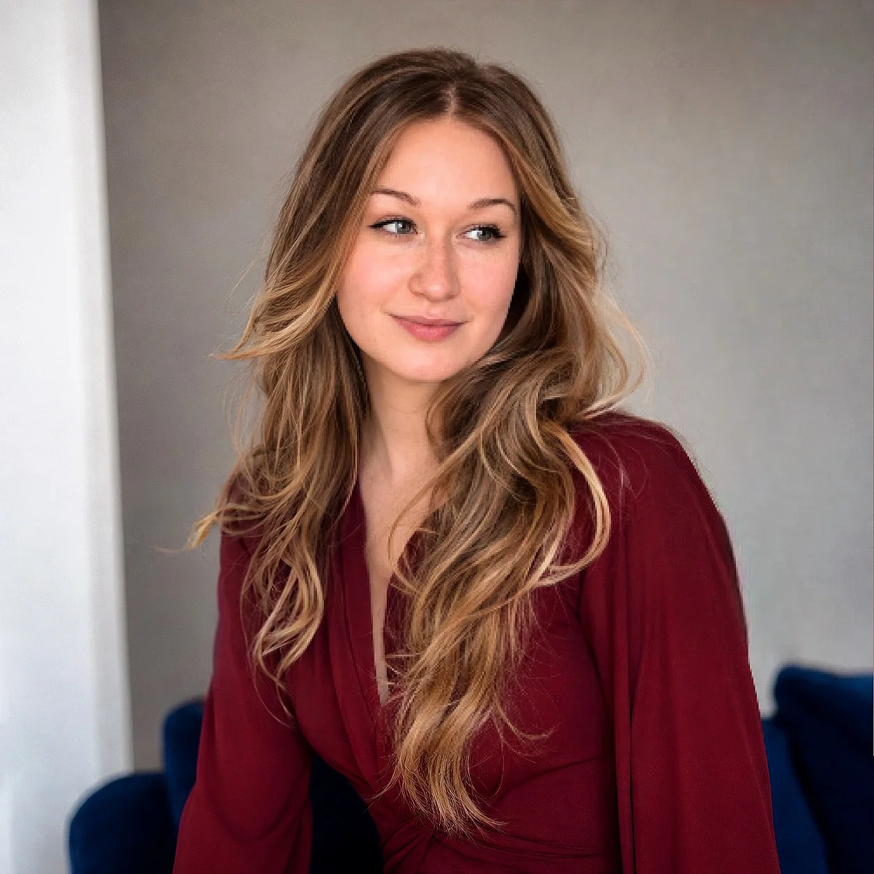 Ульяна Рыбина
