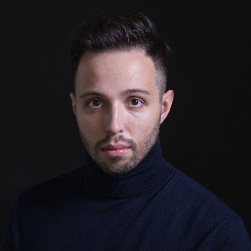 Дмитрий Зборовский